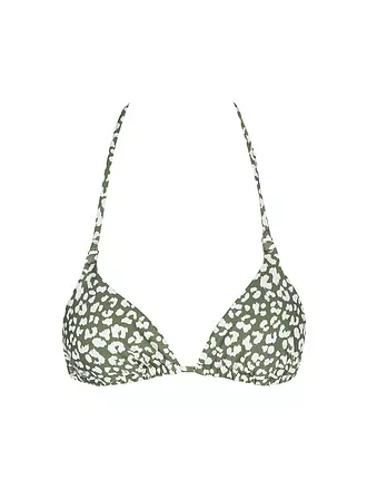 DARLING HARBOUR | Top bikini a triangolo da donna |